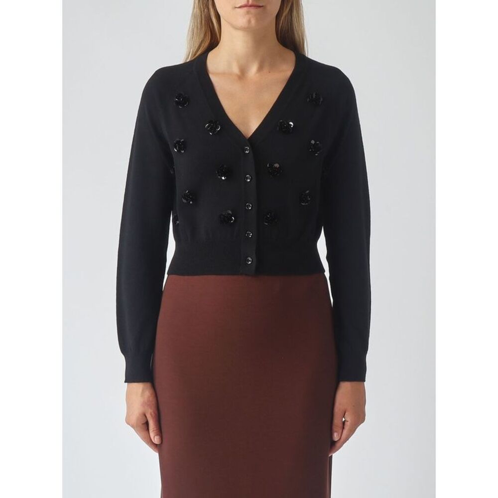 Meimeij Women Cardigan Woman Meimeij